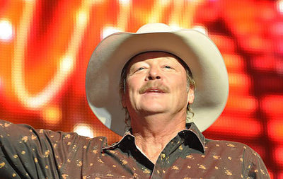 Music Friday: 'True Love Is a Golden Ring,' Sings Country Star Alan Jackson