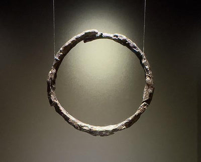 Scientists Identify Meteoric Composition of 2,700-Year-Old Burial Jewelry