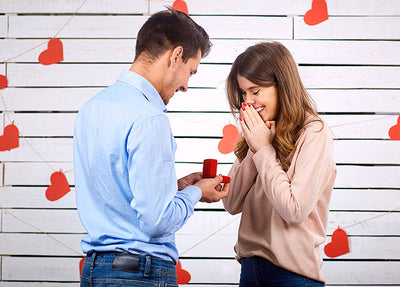 New Study Takes a Deep Dive Into the Dynamics of Rejected Marriage Proposals