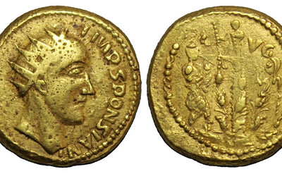 Coin Analysis Confirms Existence of Obscure Third-Century Roman Emperor