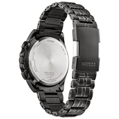 Citizen Stainless Steel Dress Watch