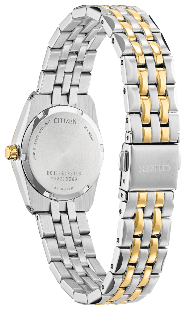 Citizen Stainless Steel Dress Watch