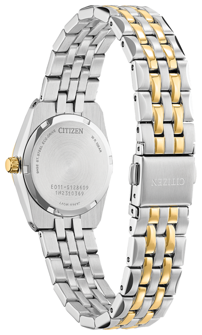 Citizen Stainless Steel Dress Watch