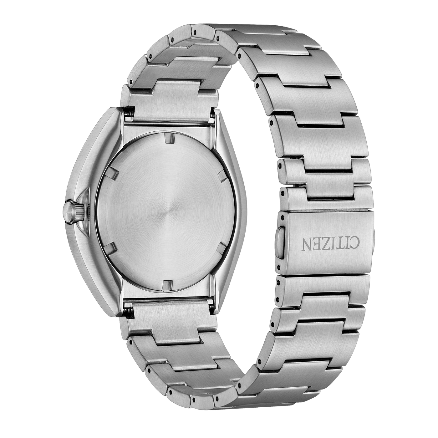 Citizen Stainless Steel Dress Watch