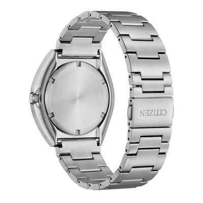 Citizen Stainless Steel Dress Watch