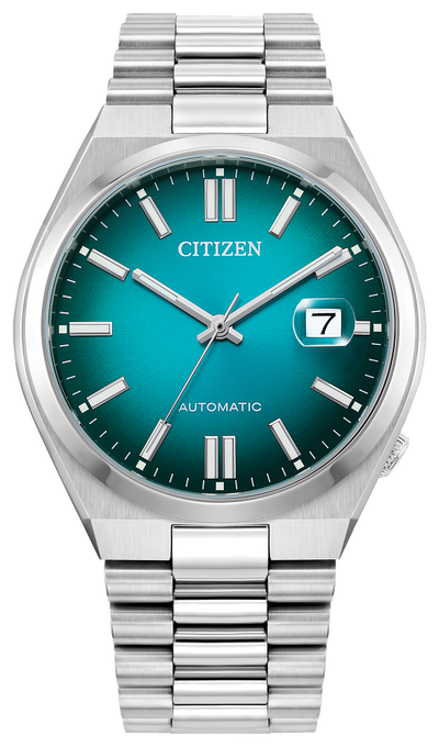 Citizen Stainless Steel Dress Watch