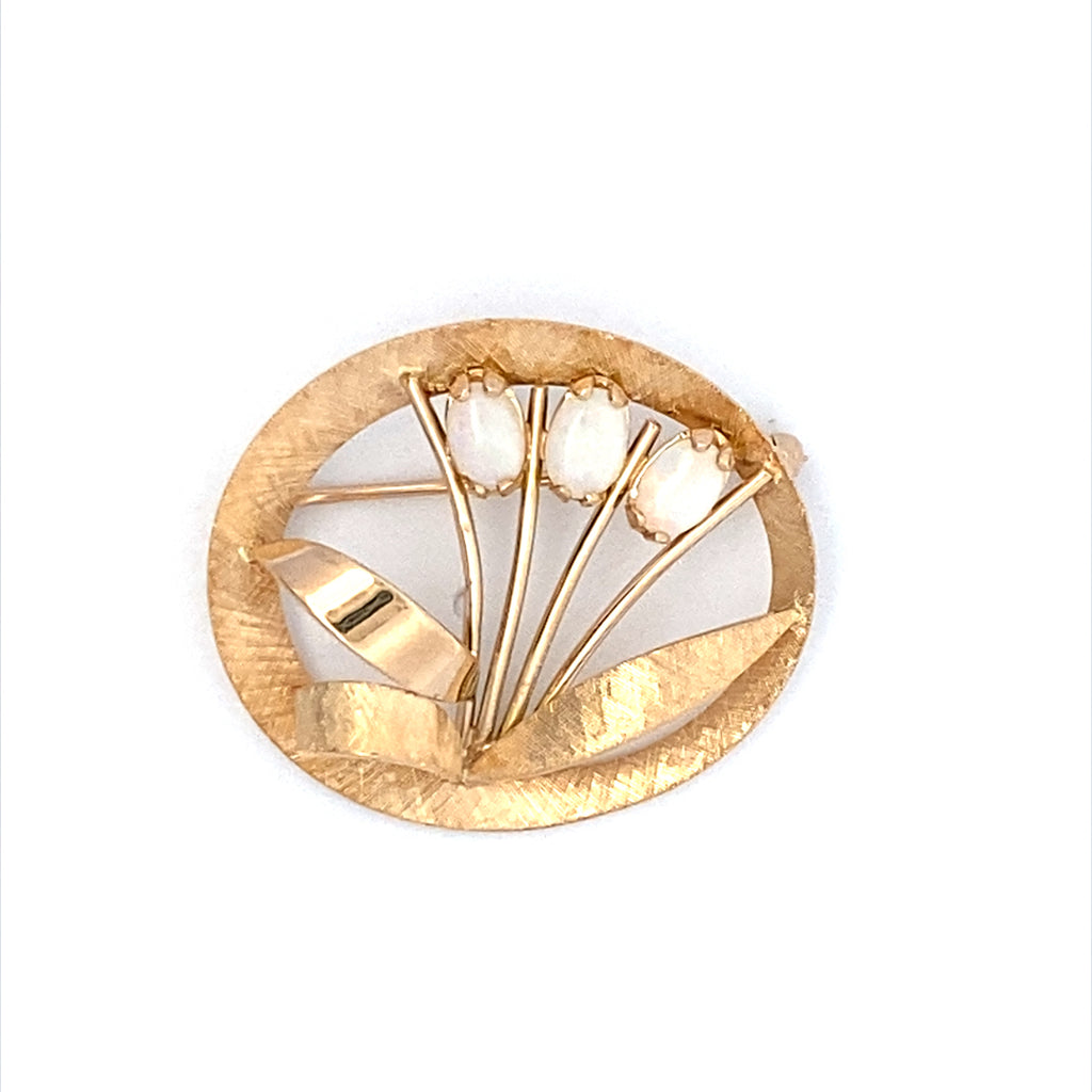 Estate Pins & Brooches – Beeghly & Co.