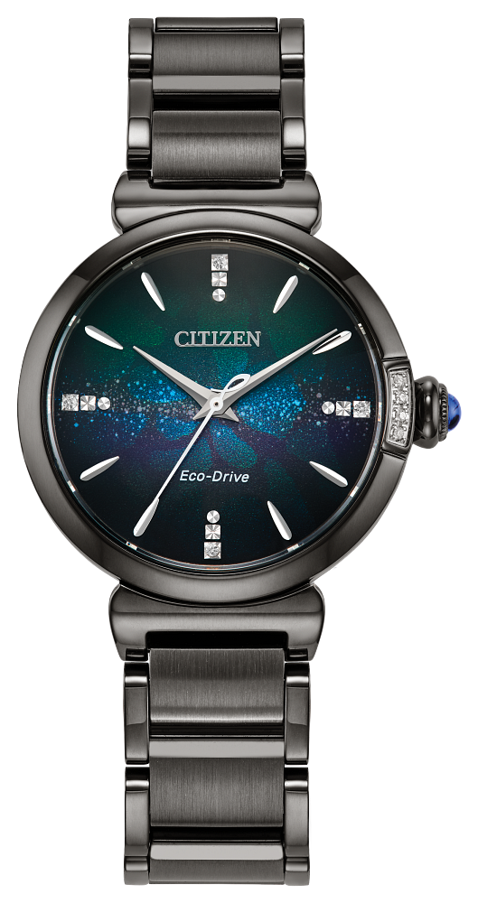 Citizen Stainless Steel Dress Watch