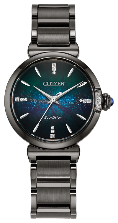 Citizen Stainless Steel Dress Watch