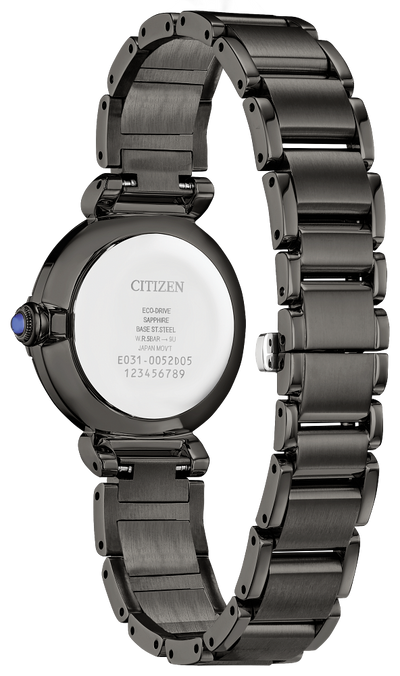 Citizen Stainless Steel Dress Watch