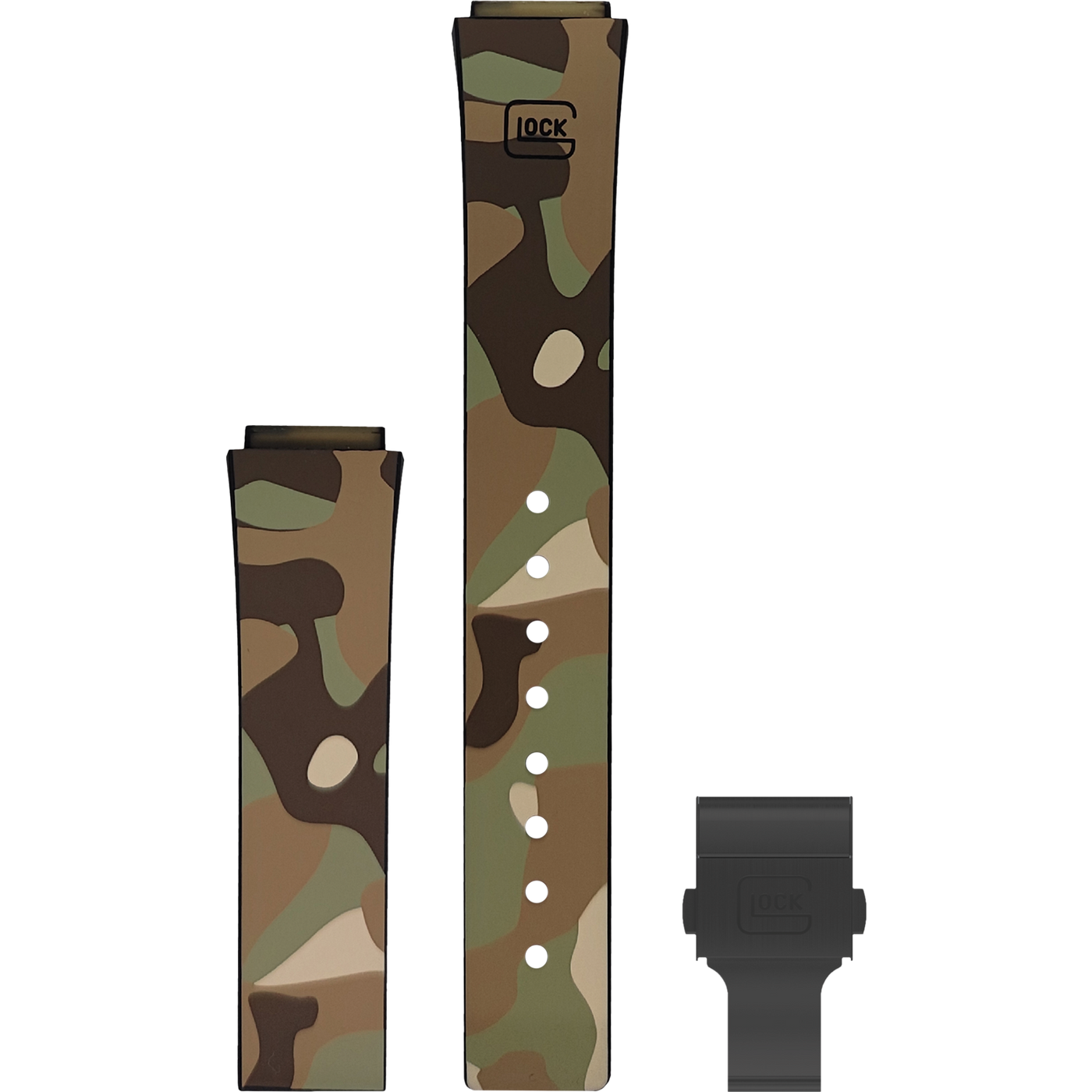 Glock Precision Sport Band GB-PU-CAMODESERT-BC-24