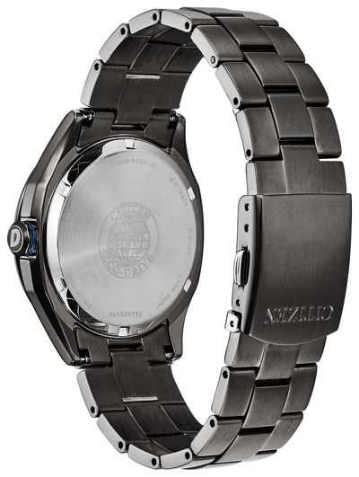 Citizen Stainless Steel Dress Watch