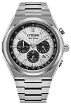 Citizen Stainless Steel Dress Watch