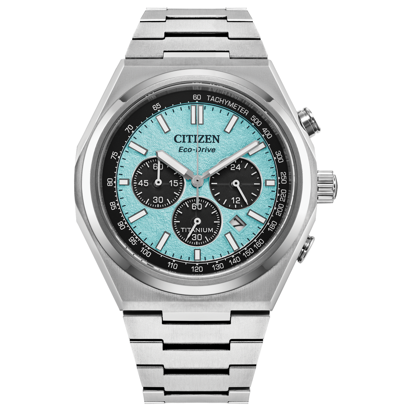 Citizen Stainless Steel Dress Watch