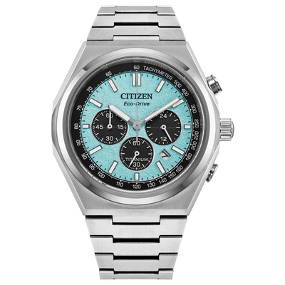 Citizen Stainless Steel Dress Watch