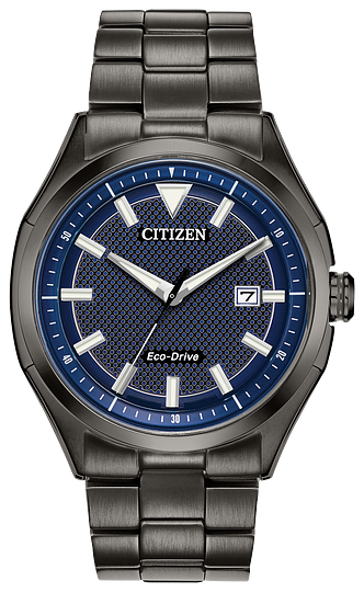 Citizen Stainless Steel Dress Watch