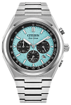 Citizen Stainless Steel Dress Watch