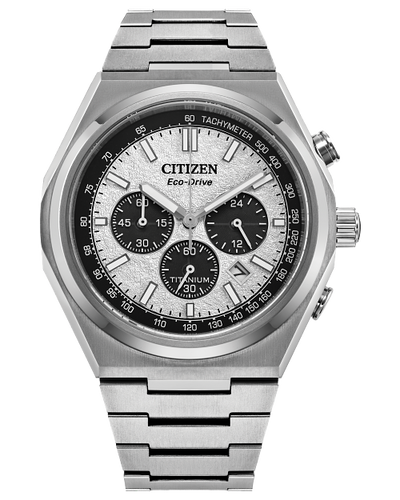 Citizen Stainless Steel Dress Watch